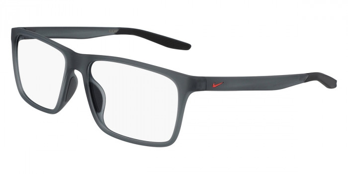 Nike™ 7116 061 56 - Matte Dark Gray/Black