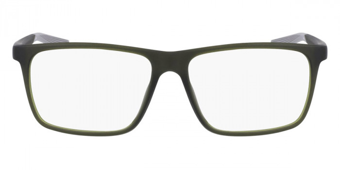 Nike™ 7116 302 56 - Matte Sequoia/Wolf Gray