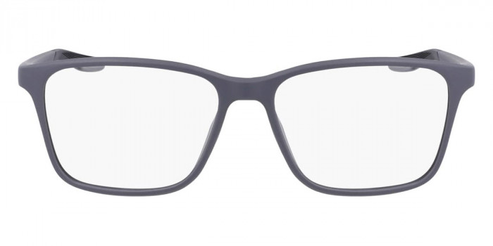 Nike™ 7117 034 54 - Matte Dark Gray/Black