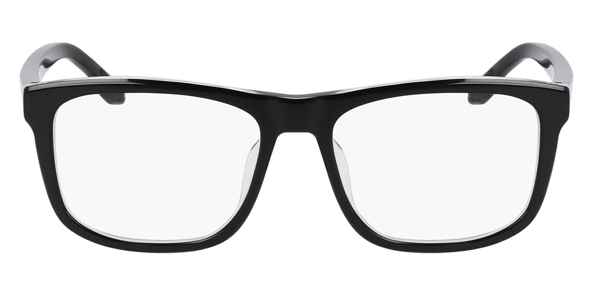 Nike™ 7163LB Square Eyeglasses | EyeOns.com Nike™ 7163LB Square Eyeglasses | EyeOns.com