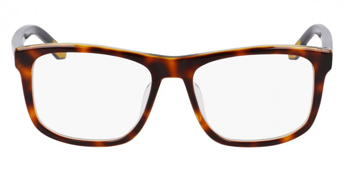 Nike™ 7163LB 242 55 - Tortoise/Crystal Smoke