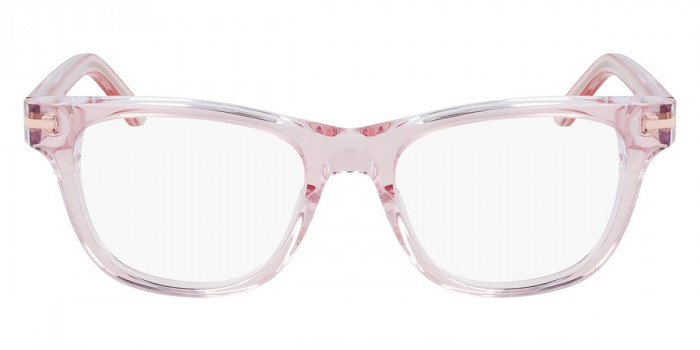 Nike™ 7176 689 51 - Blush/Crystal Laminate