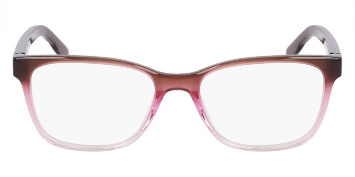 Nike™ 7177 277 53 - Cacao/Pink Foam Gradient