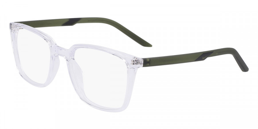 Nike™ 7259 900 53 - Clear/Matte Rough Green