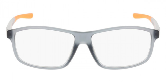 Nike™ 7291 034 56 - Matte Smoke Gray/Total Orange