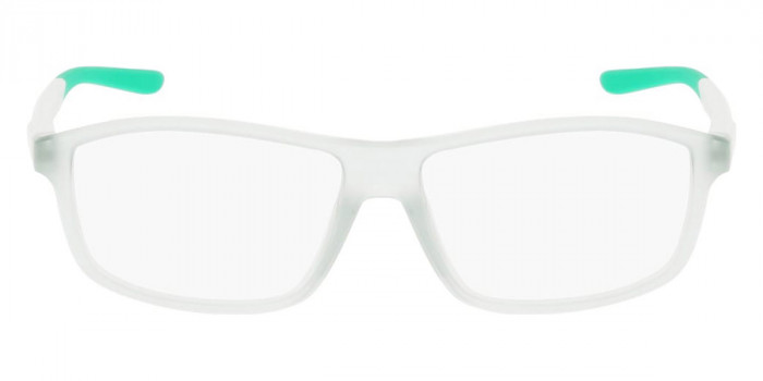 Nike™ 7291 051 56 - Matte Light Silver/Stad Green