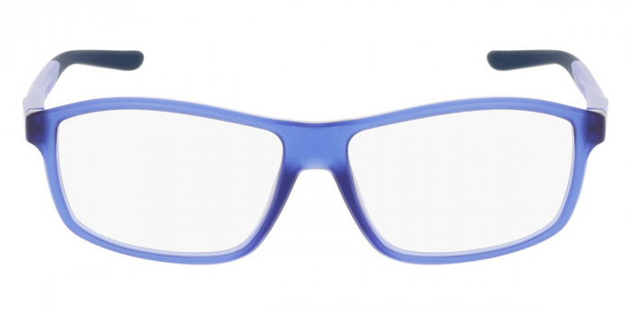 Nike™ 7291 431 56 - Matte Astronomy Blue/Obsidian