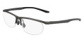 Satin Metallic Gray