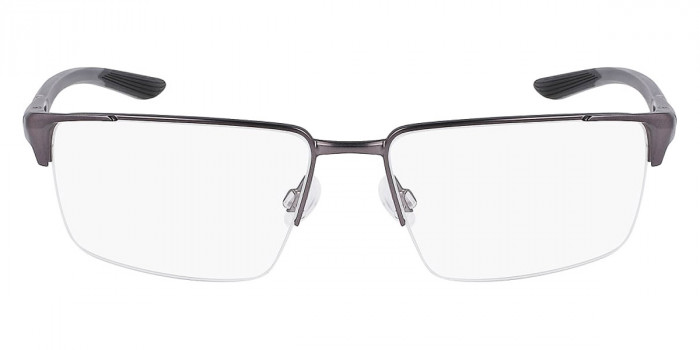 Nike™ 8054 070 55 - Satin Gunmetal/Matte Dark Gray