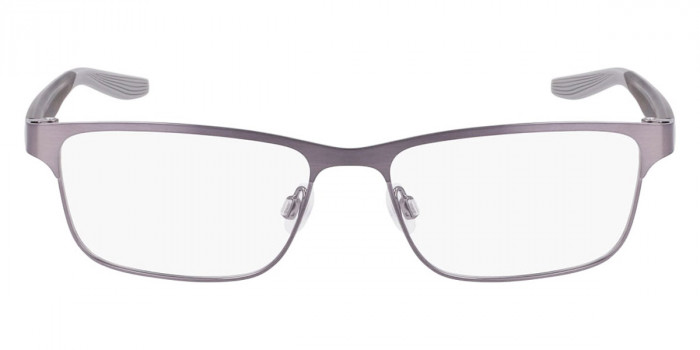 Nike™ 8130 070 54 - Brushed Gunmetal/Wolf Gray