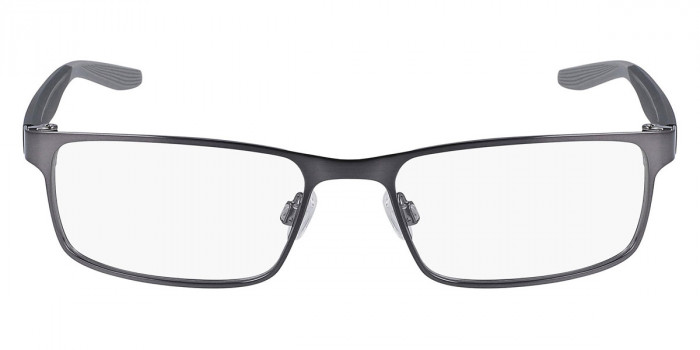 Nike™ 8131 073 53 - Brushed Gunmetal/Wolf Gray