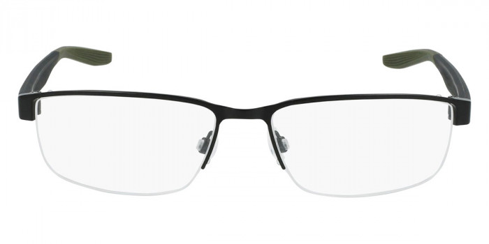 Nike™ 8138 003 56 - Satin Black/Cargo Khaki