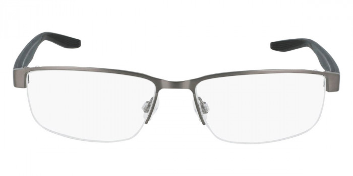 Nike™ 8138 071 56 - Brushed Gunmetal/Black