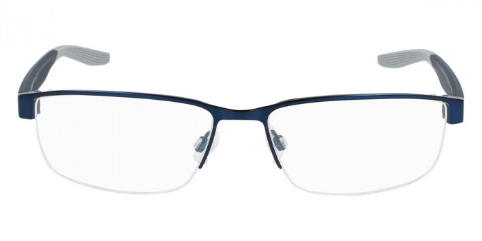 Nike™ 8138 405 56 - Satin Navy/Wolf Gray