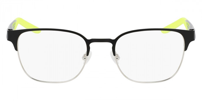 Nike™ 8156 002 52 - Satin Black/Silver