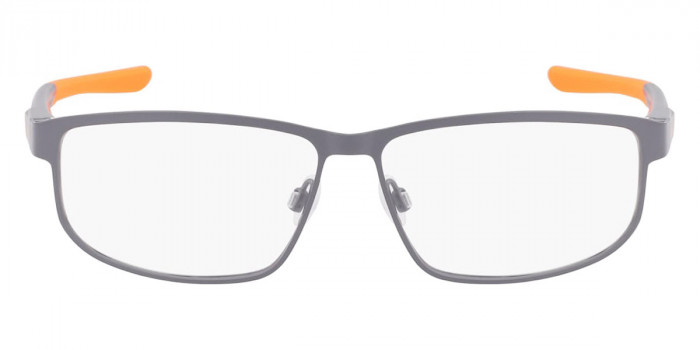 Nike™ 8157 039 56 - Matte Smoke Gray/Total Orange