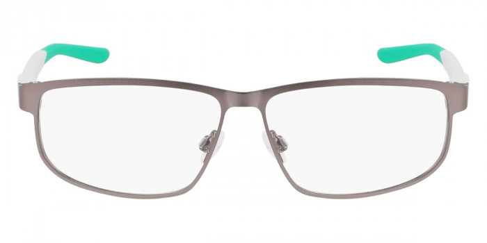 Nike™ 8157 070 56 - Satin Gunmetal/Stadium Green