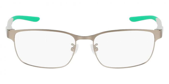 Nike™ 8158LB 069 56 - Matte Light Ruthenium/Crystal