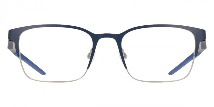 Nike™ 8185 410 56 - Matte Midnight Navy/Silver