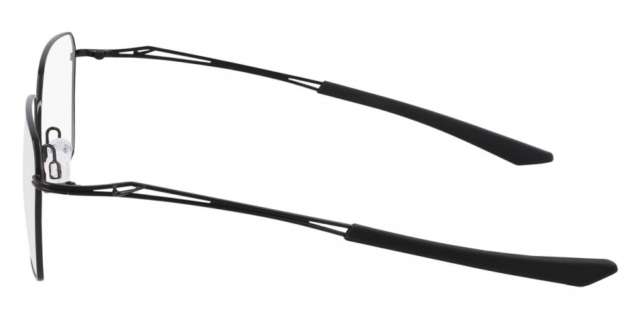 Color: Matte Black (001) - Nike NIK821400155