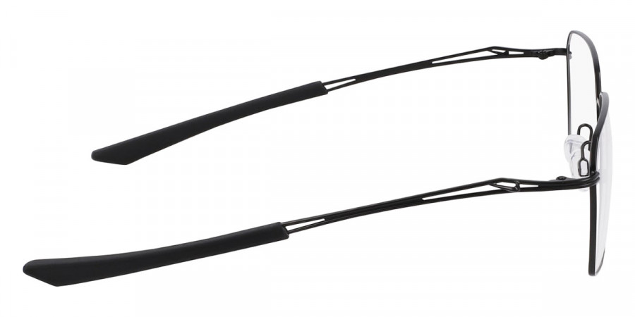 Color: Matte Black (001) - Nike NIK821400155