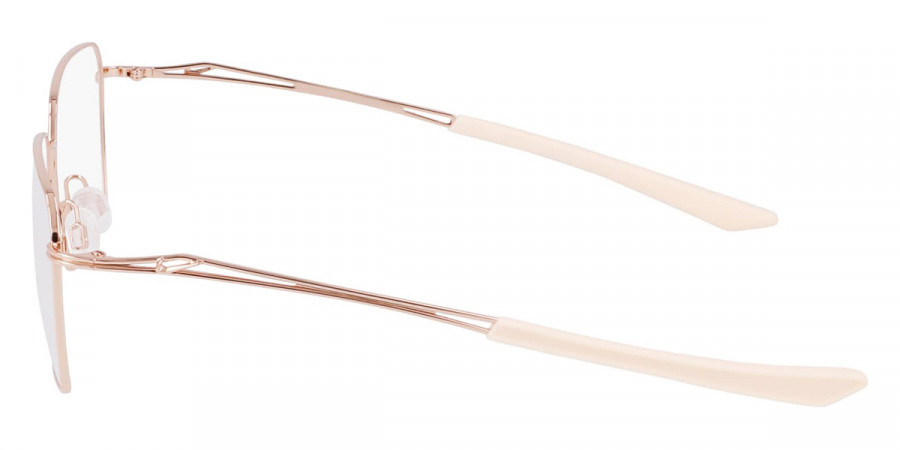 Color: Shiny Rose Gold (780) - Nike NIK821478055