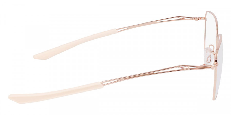 Color: Shiny Rose Gold (780) - Nike NIK821478055