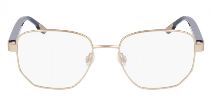 Nike™ 8400 717 51 - Satin Gold/Armory Navy