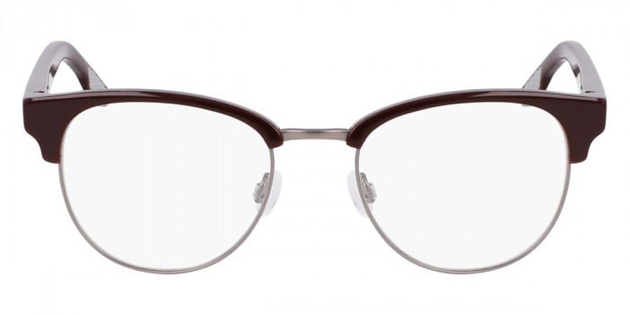 Nike™ 8402 605 50 - Burgundy/Silver