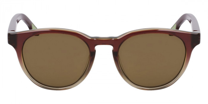 Nike™ ECLIPSE DAWN EV24046 602 49 - Dark Pony Gradient