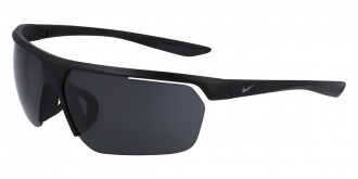 Color: Matte Black/Cool Gray (010) - Nike NIKGFAFDC291001073
