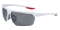 White / Wolf Gray / Silver Flash