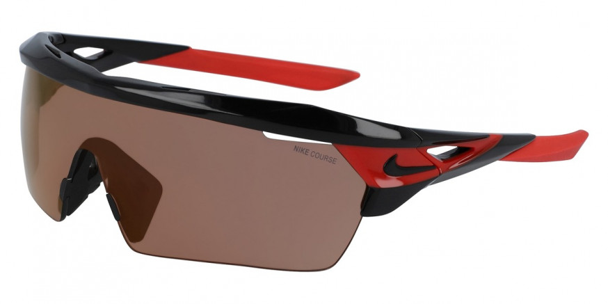 Nike™ Hyperforce Elite XL E EV1189 066 57 - Black/Challenge Red/Crs Tint Copper Mi