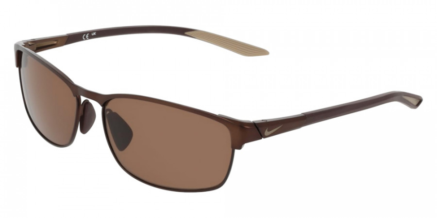 Color: Satin Walnut (200) - Nike NIKMODERNMETALDZ736420058