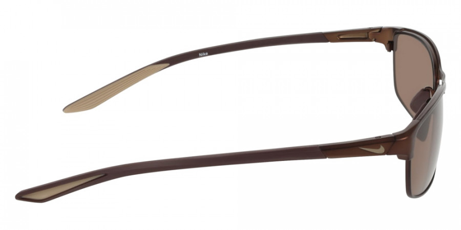 Color: Satin Walnut (200) - Nike NIKMODERNMETALDZ736420058