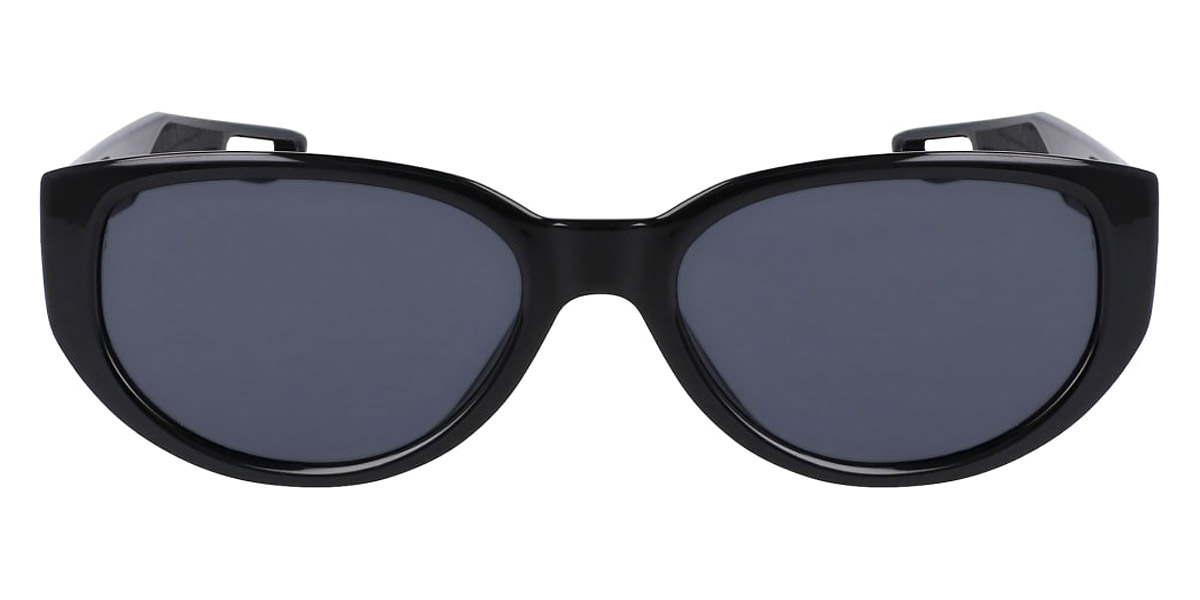 oval sunglasses | NKNIT