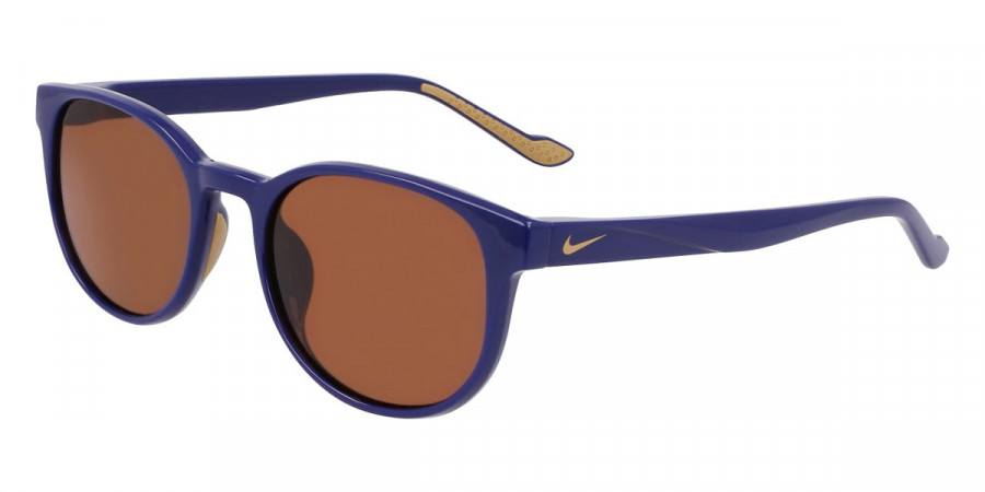Color: Blue Void (492) - Nike NIKTEMPERFLOWIF1101X49253