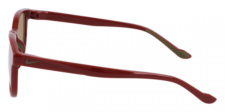 Color: Dark Team Red (619) - Nike NIKTEMPERFLOWIF1101X61953