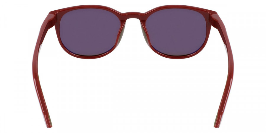 Color: Dark Team Red (619) - Nike NIKTEMPERFLOWIF1101X61953