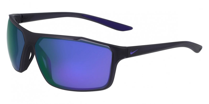 Nike™ Windstorm M CW4672 015 65 - Matte Gridiron/Violet Mirrored