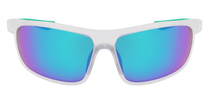 Nike™ WINDTRACK RUN EV24003 Wrap Sunglasses | EyeOns.com