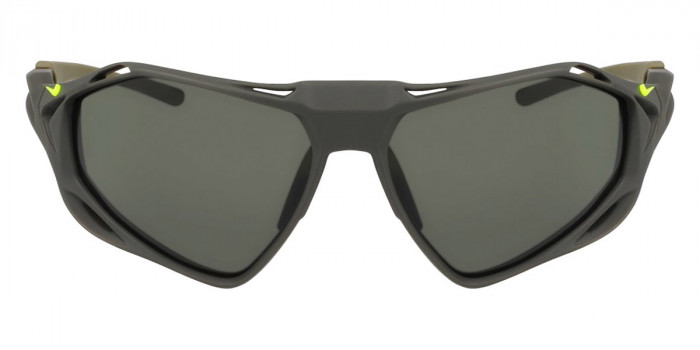 Nike™ ZEUS RISE IF1120X 355 63 - Matte Sequoia