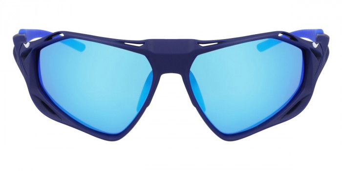 Nike™ ZEUS RISE IF1120X 492 63 - Matte Void Blue