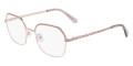 Mushroom/Rose Gold