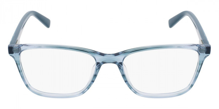 Nine West™ NW5187 440 51 - Aqua Crystal Horn