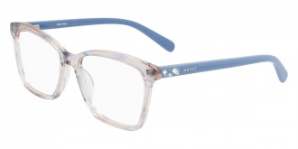 Color: Nude Blue Horn (405) - Nine West NNWNW518840552