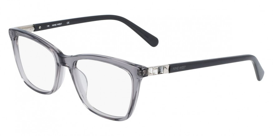 Nine West NW5191 Rectangle Eyeglasses EyeOns