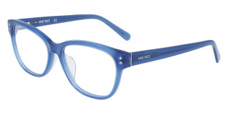 Color: Blue (430) - Nine West NNWNW5192X43055