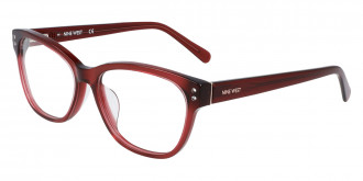 Color: Bordeaux (602) - Nine West NNWNW5192X60255