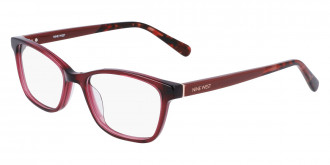 Color: Crystal Burgundy (602) - Nine West NNWNW519960247